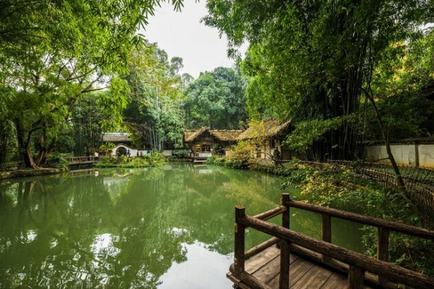 ChengDu JinXi Square Locals Apartment 00177880 - Photo4