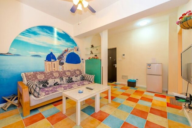 Chengdu Joy Family Apartment - Photo2