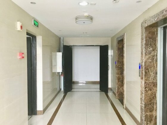 Chengdu Joy Family Apartment - Photo3