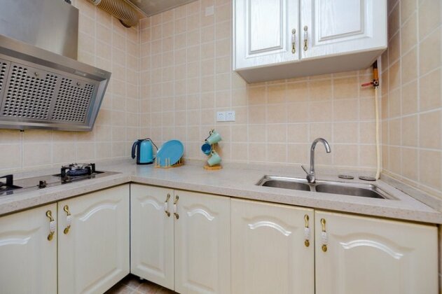 Chengdu Joy Family Apartment - Photo5