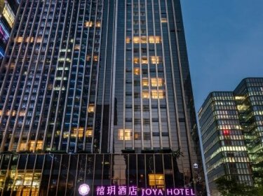 Chengdu JOYA Hotel