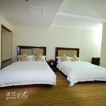 Chengdu Joyce Hotel - Photo2