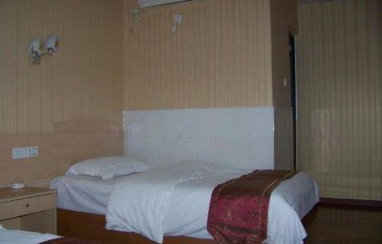 Chengdu Kejia Hotel - Photo3