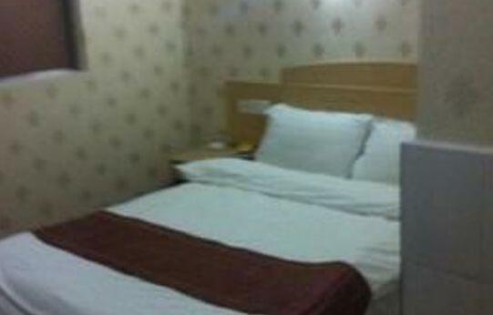 Chengdu Kejia Hotel - Photo4