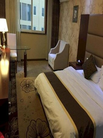 Chengdu Konggang First Class Hotel - Photo3