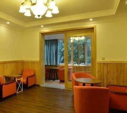 Chengdu Lianxia Cafe Homestay - Photo3