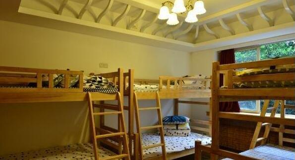 Chengdu Lianxia Cafe Homestay - Photo5