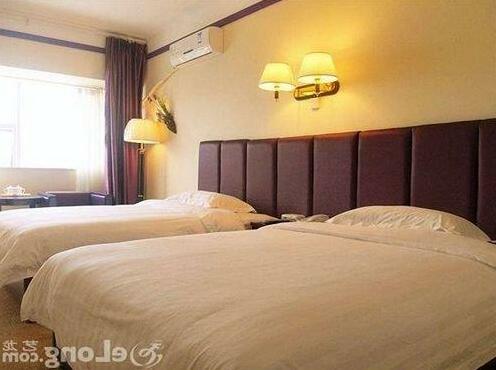 Chengdu Lilac Hotel Yin Xi Branch - Photo2