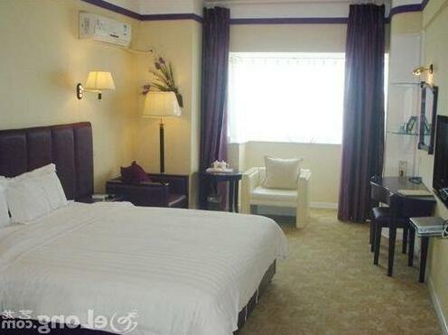 Chengdu Lilac Hotel Yin Xi Branch - Photo5