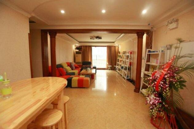 Chengdu Long Time No See Hostel - Photo2