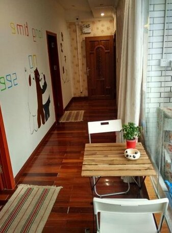 Chengdu Long Time No See Hostel - Photo3