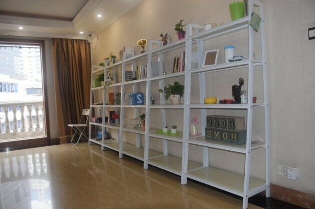Chengdu Long Time No See Hostel - Photo5