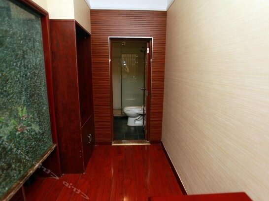 Chengdu Luolan Hotel - Photo3