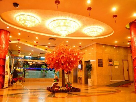 Chengdu Mansion Hotel - Photo5