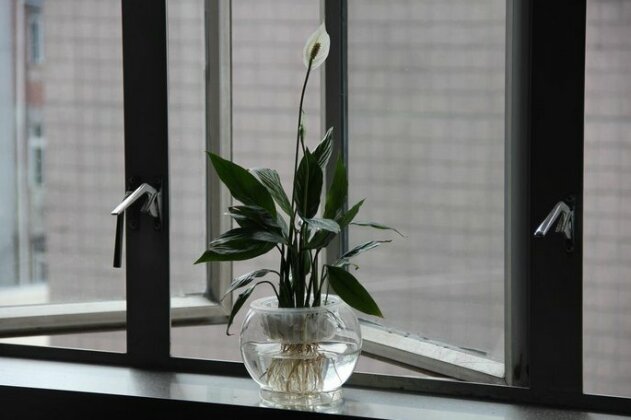Chengdu Meizhixing Hotel - Photo2