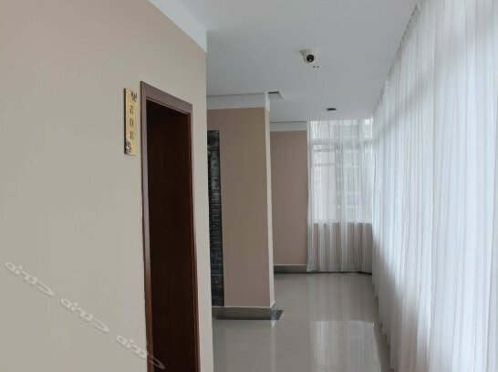 Chengdu Meizhixing Hotel - Photo3