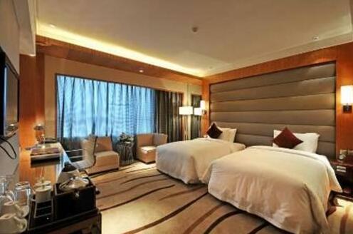 Chengdu Minya Hotel - Main Building - Photo2