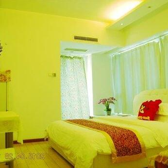 Chengdu Moon Glaive Apartment - Photo2
