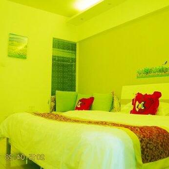 Chengdu Moon Glaive Apartment - Photo3