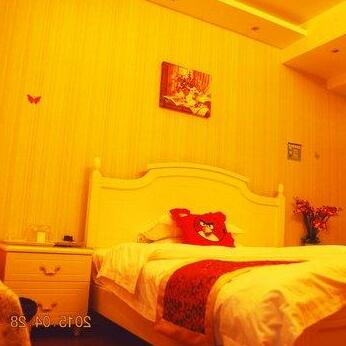 Chengdu Moon Glaive Apartment - Photo4