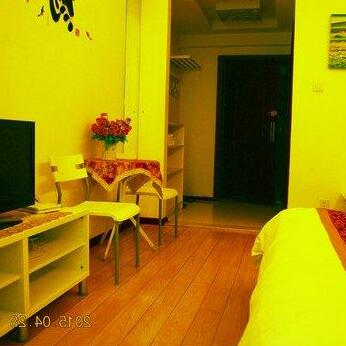 Chengdu Moon Glaive Apartment - Photo5