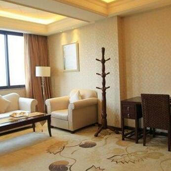 Chengdu New Huangcheng Hotel - Photo3