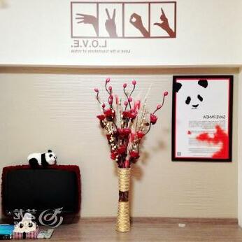 Chengdu Panda Apartment - Photo5