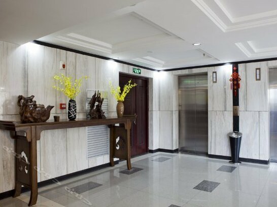 Chengdu Pastoral Hotel - Photo4