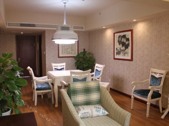 Chengdu Pastoral Hotel - Photo5