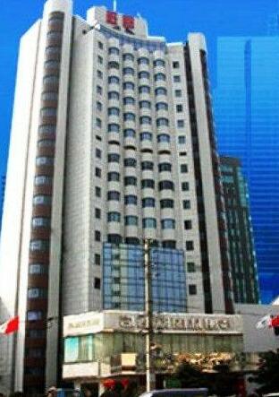 Chengdu Pearl International Hotel - Photo2
