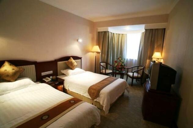 Chengdu Pearl International Hotel - Photo3