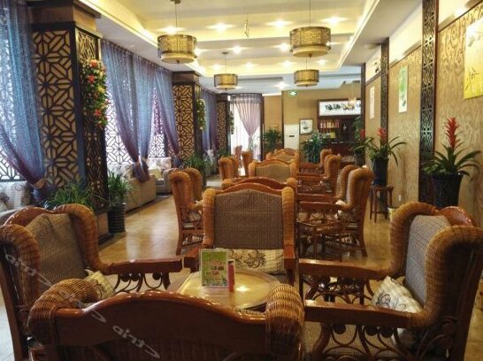 Chengdu Perfect Garden Hotel - Photo2
