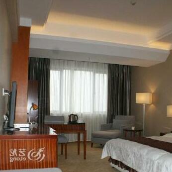 Chengdu Phoenix Hotel - Photo3