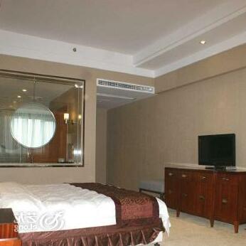 Chengdu Phoenix Hotel - Photo5