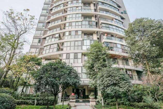 ChengDu PiDu Happy Valley Locals Apartment 00137500