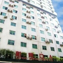 Chengdu Population Hotel - Photo2