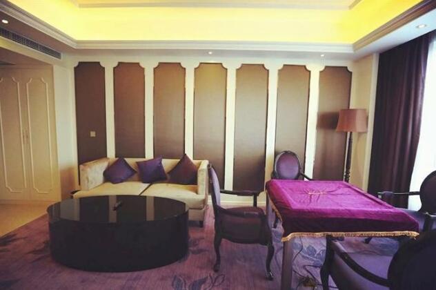 Chengdu Prostoy Hotel - Photo2