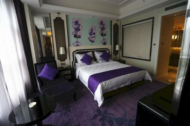 Chengdu Prostoy Hotel - Photo3