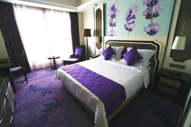 Chengdu Prostoy Hotel - Photo4