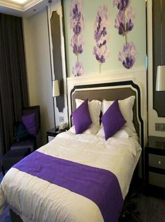 Chengdu Prostoy Hotel - Photo5