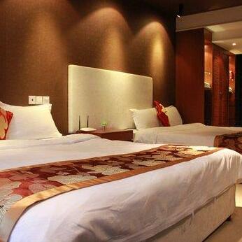 Chengdu Qianxi Apartment Hotel