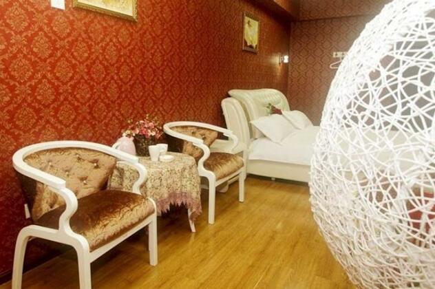 Chengdu Qimeng Hotel Apartment - Photo2