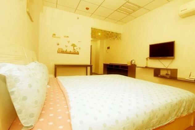 Chengdu Qimeng Hotel Apartment - Photo3