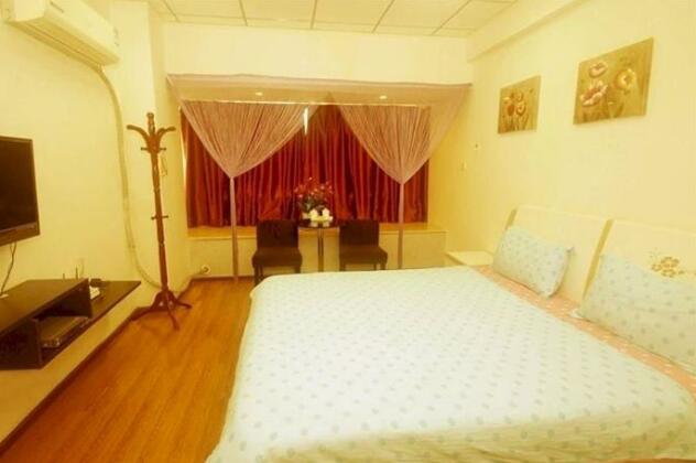 Chengdu Qimeng Hotel Apartment - Photo5