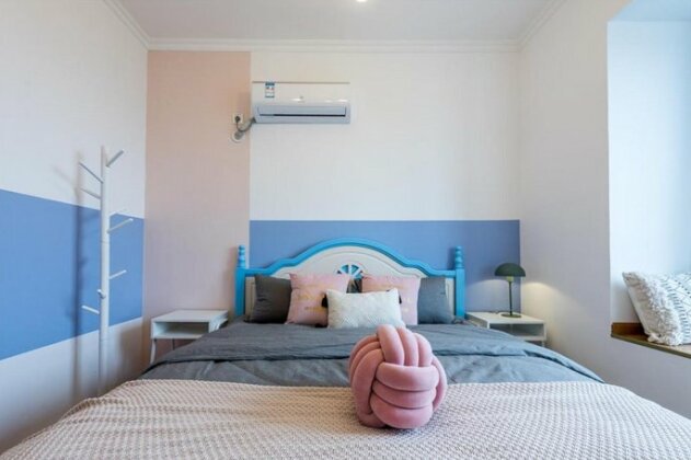 ChengDu Qingyang People's Park Locals Apartment 00153640 - Photo4