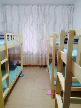 Chengdu QUTE Girls Apartment - Photo2