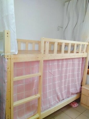 Chengdu QUTE Girls Apartment - Photo3