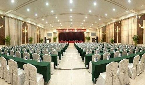 Chengdu Railway Hotel - Photo2