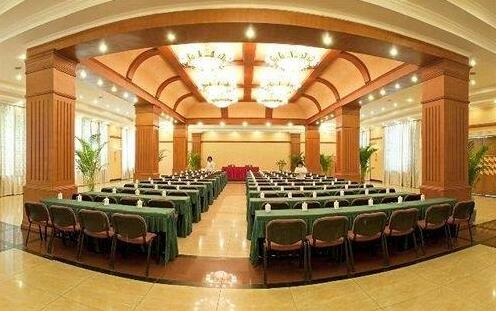Chengdu Railway Hotel - Photo3