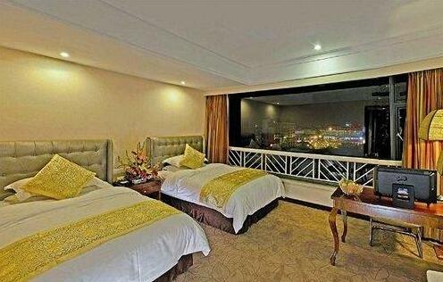 Chengdu Railway Hotel - Photo4